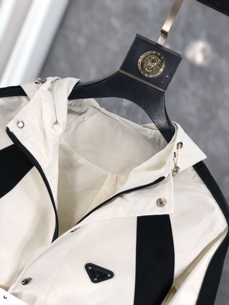 Prada Outwear